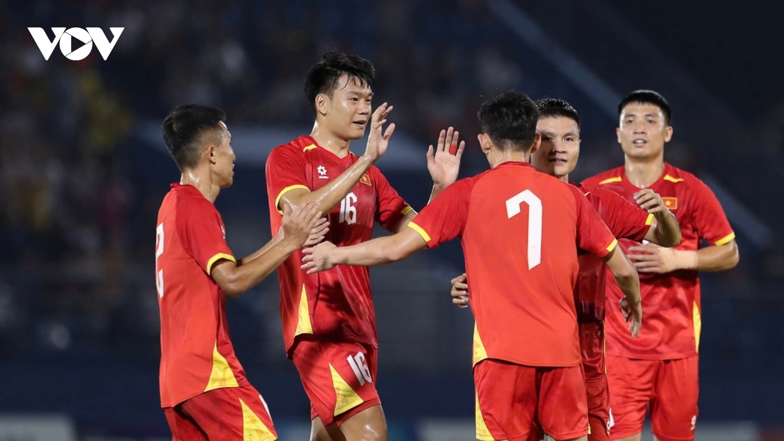 AFC ra quyết định bất ngờ, bóng đá Việt Nam có được hưởng lợi?